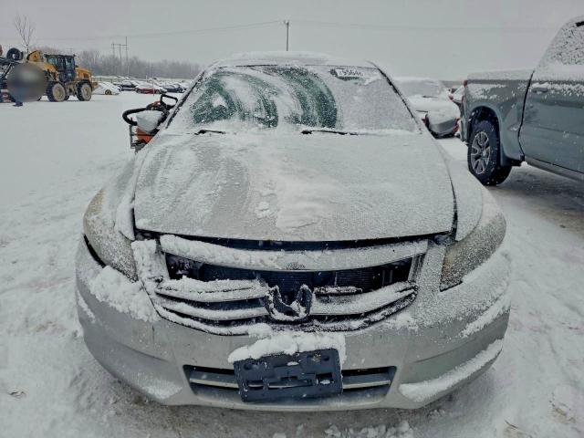 Photo 5 from auction – 2012 HONDA ACCORD LX with VIN 1HGCP2F34CA229366