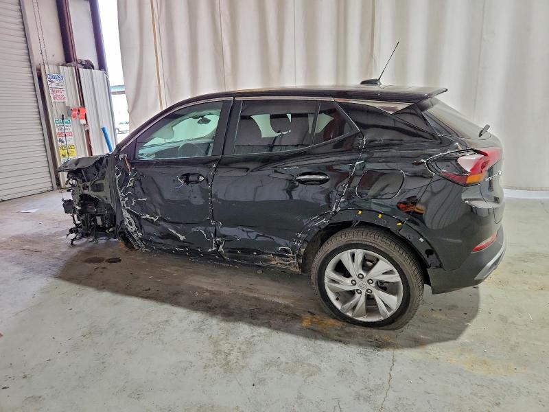Photo 2 from auction – 2025 BUICK ENCORE GX with VIN KL4AMBSL2SB198478