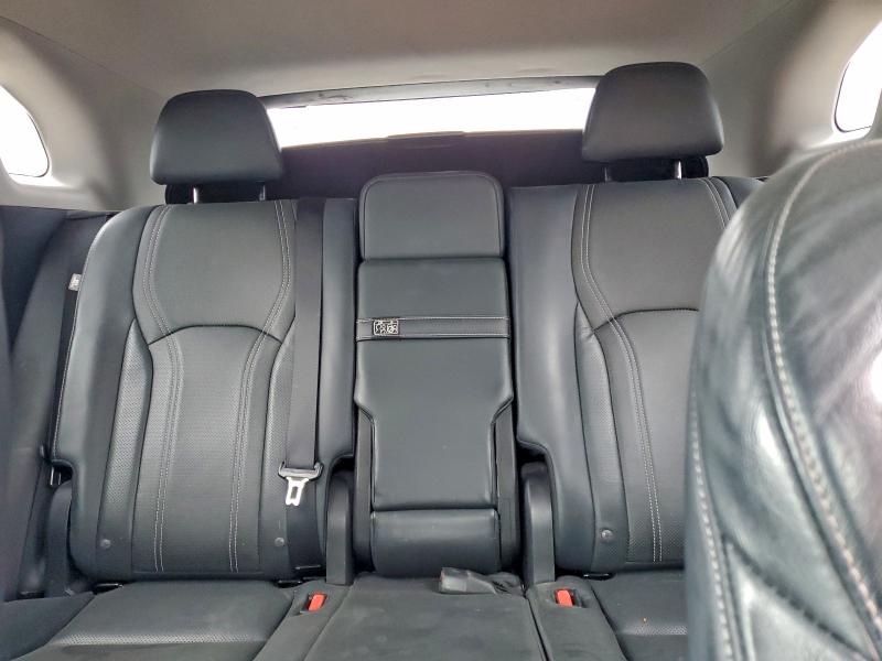 Photo 10 from auction – 2019 LEXUS RX 350 BAS with VIN 2T2BZMCA2KC178555