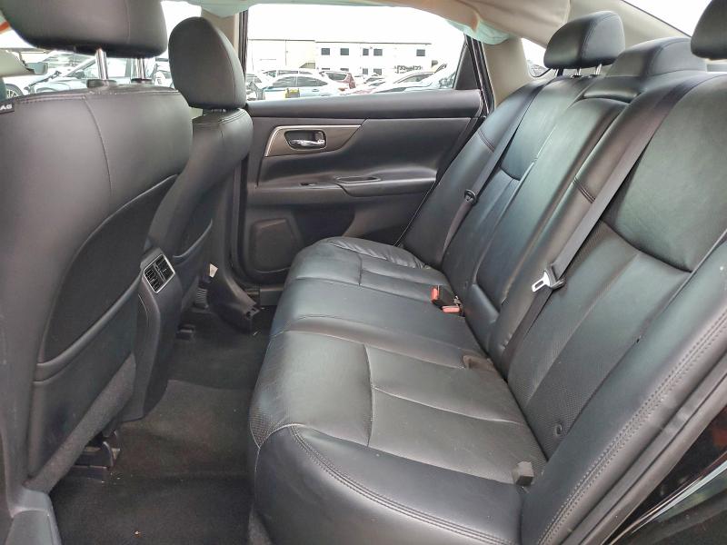 Photo 10 from auction – 2015 NISSAN ALTIMA 2.5 with VIN 1N4AL3AP3FC453163