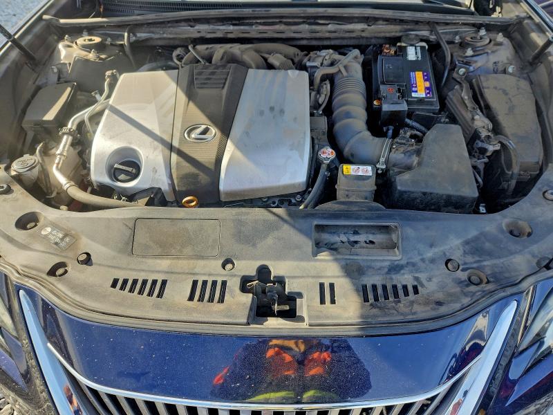 Photo 11 from auction – 2019 LEXUS ES 350 with VIN 58ABZ1B18KU045665
