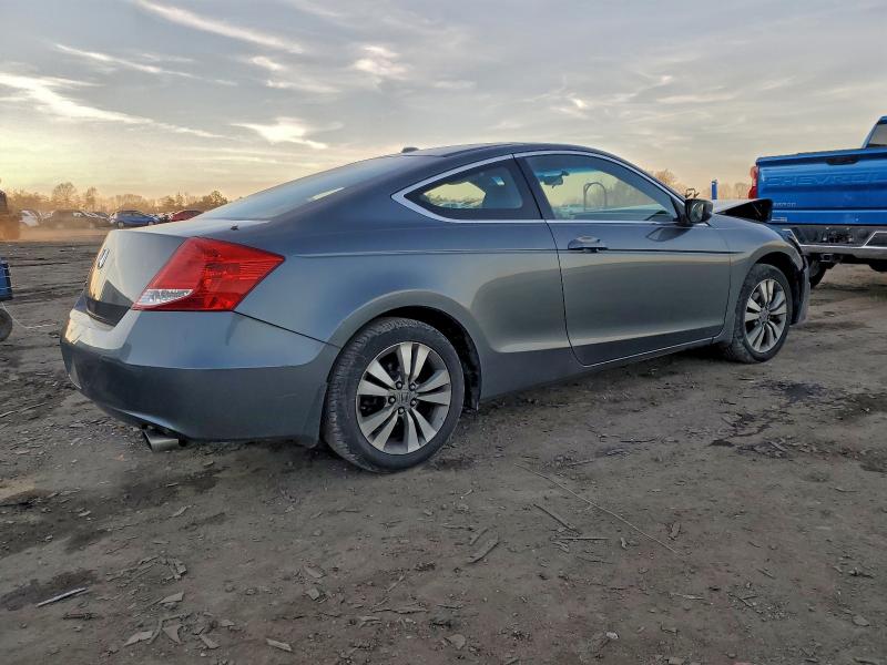 Photo 3 from auction – 2012 HONDA ACCORD EXL with VIN 1HGCS1B85CA005050