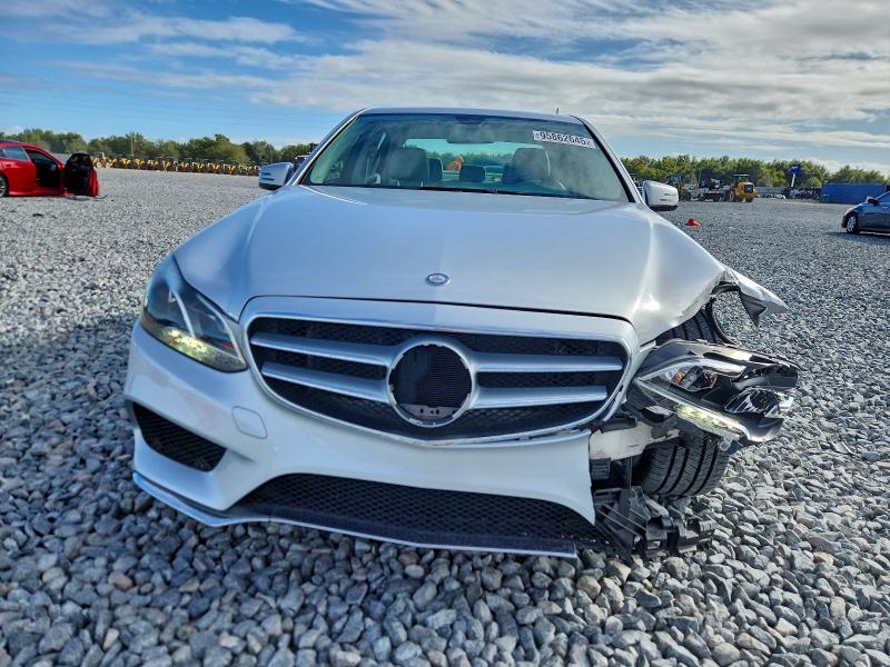 Photo 5 from auction – 2014 MERCEDES-BENZ E 350 with VIN WDDHF5KB7EA893420