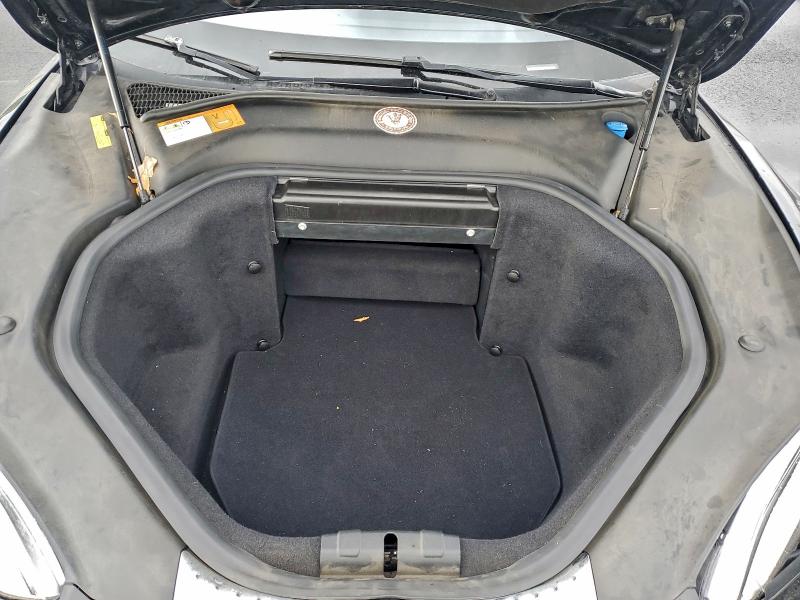 Photo 11 from auction – 2013 TESLA MODEL S with VIN 5YJSA1CG1DFP03750