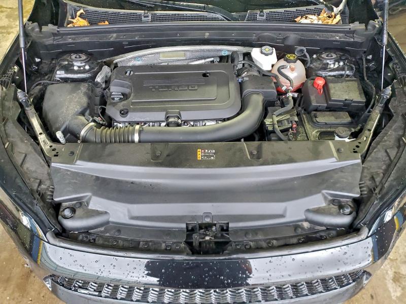 Photo 12 from auction – 2024 BUICK ENVISION E with VIN LRBFZPE40RD069862