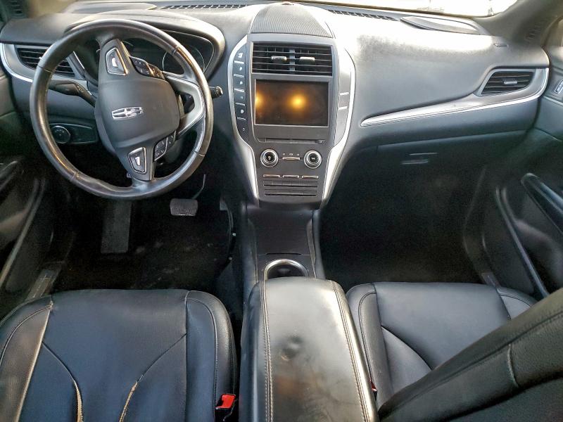 Foto 8 de la subasta – 2015 LINCOLN MKC con VIN 5LMCJ1A98FUJ40675