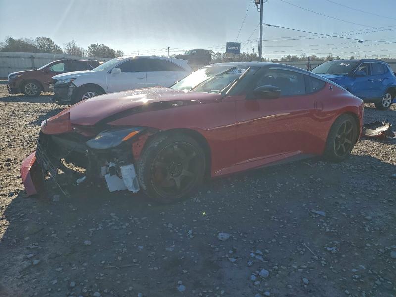 2025 NISSAN Z - Търг №96841985