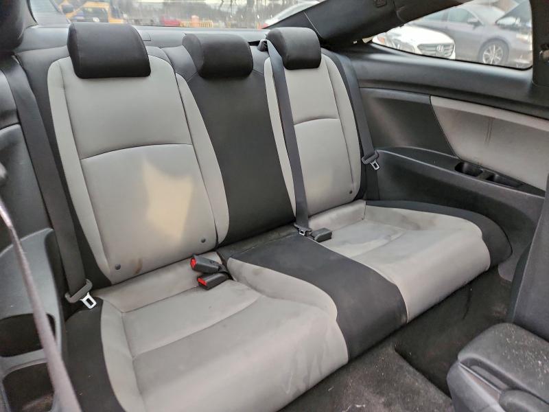 Foto 10 de la subasta – 2017 HONDA CIVIC LX con VIN 2HGFC4B04HH309002