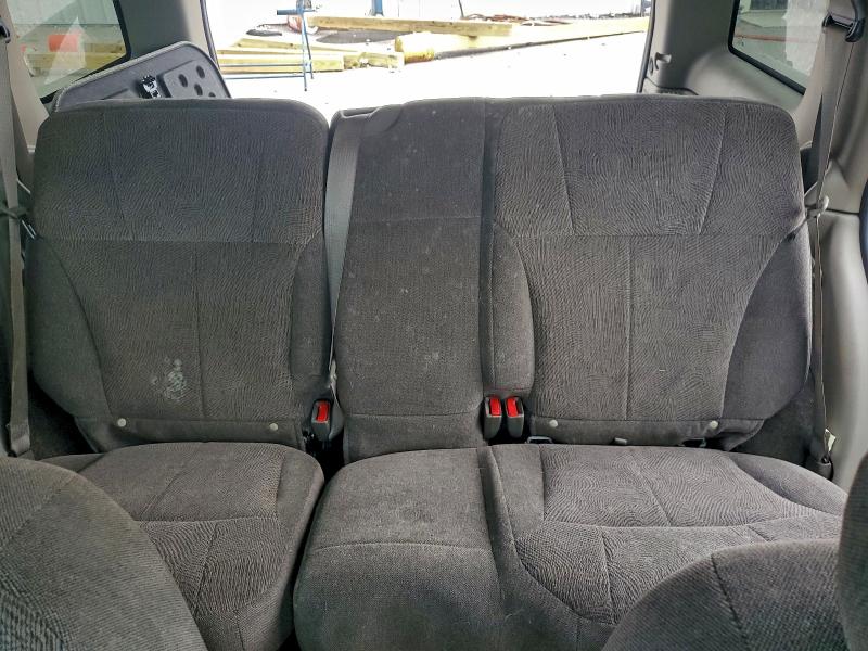 Photo 10 from auction – 2004 CHEVROLET TRAILBLAZE with VIN 1GNDT13S042335255