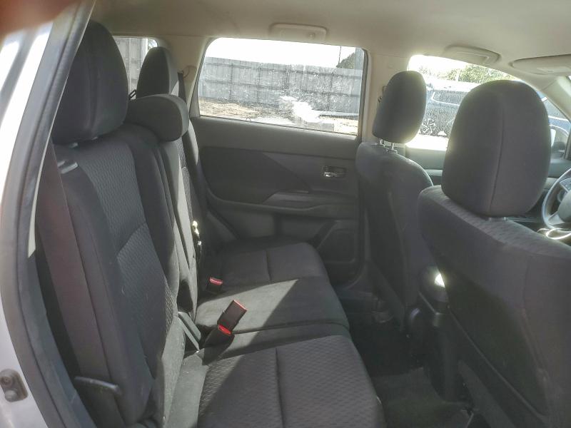 Photo 11 from auction – 2014 MITSUBISHI OUTLANDER with VIN JA4AD2A32EZ000768