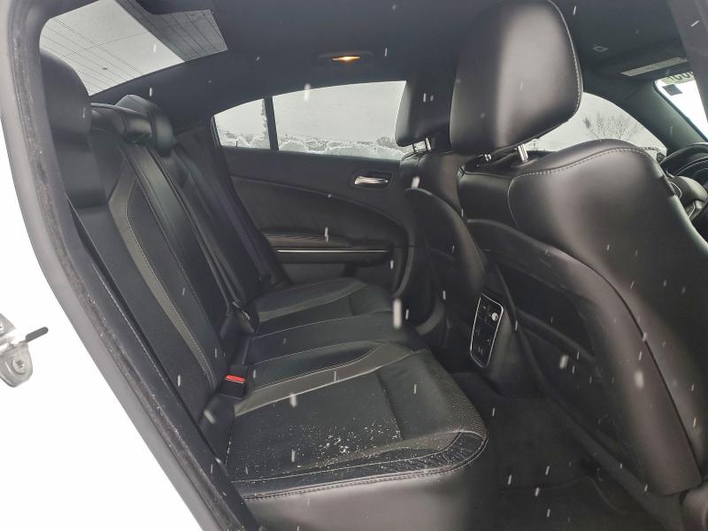 Photo 10 from auction – 2017 DODGE CHARGER SX with VIN 2C3CDXJG3HH521327
