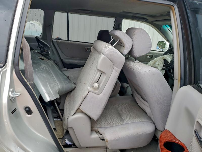 Photo 11 from auction – 2006 TOYOTA HIGHLANDER with VIN JTEEP21A460152646