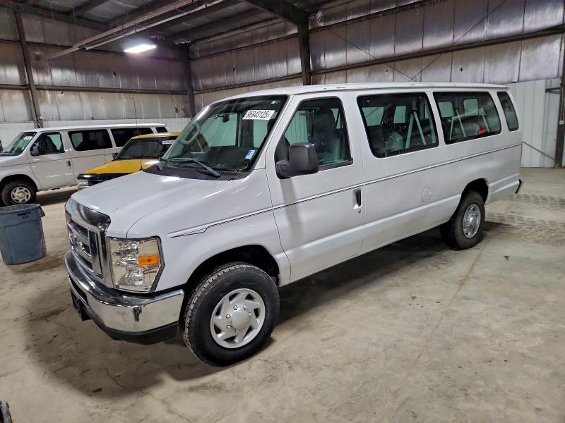 FORD ECONOLIN 2011 with VIN 1FBSS3BL5BDA47181 - Photo from auction