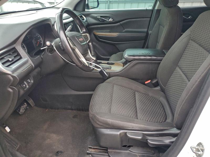 Photo 7 from auction – 2018 GMC ACADIA with VIN 1GKKNKLA3JZ169280