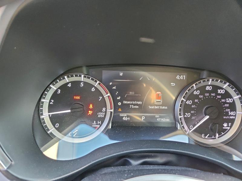 Photo 9 from auction – 2023 TOYOTA HIGHLANDER with VIN 5TDKDRAH0PS514248