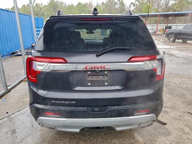 Photo 6 from auction – 2020 GMC ACADIA SLT with VIN 1GKKNMLS7LZ165496