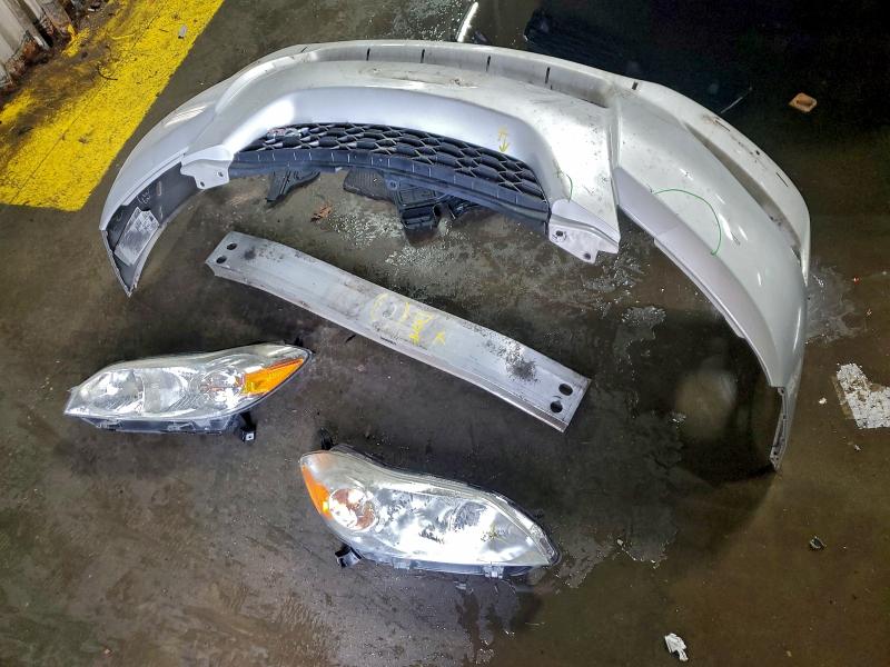 Zdjęcie 12 z aukcji – 2010 TOYOTA COROLLA MA z VIN 2T1ME4EEXAC005812