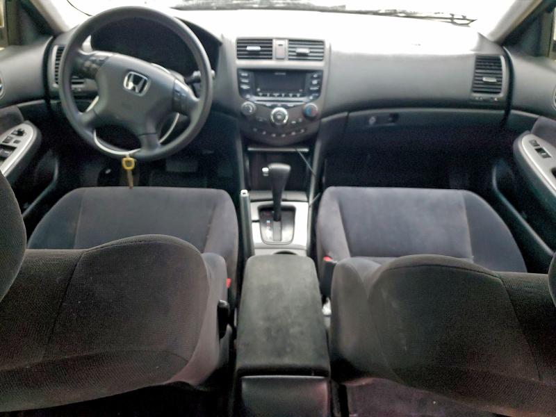 Photo 8 from auction – 2004 HONDA ACCORD EX with VIN JHMCM56784C004495