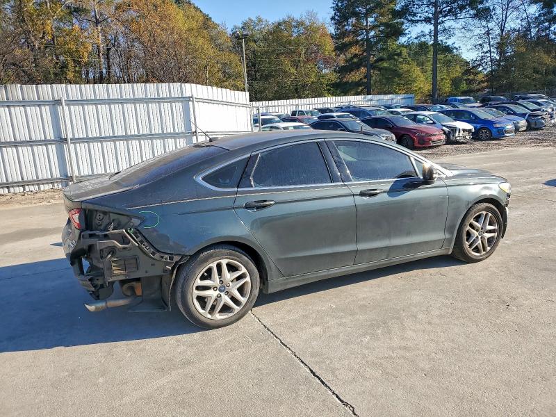 Photo 3 from auction – 2015 FORD FUSION SE with VIN 3FA6P0HD5FR141450