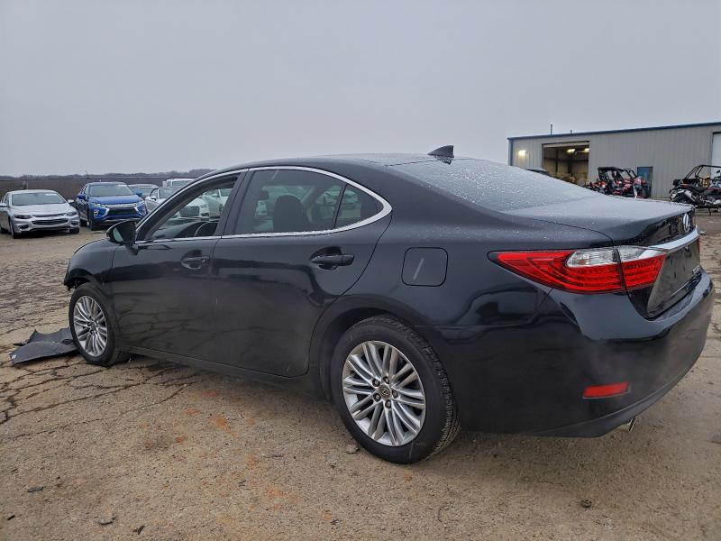Photo 2 from auction – 2015 LEXUS ES 350 with VIN JTHBK1GG5F2179966