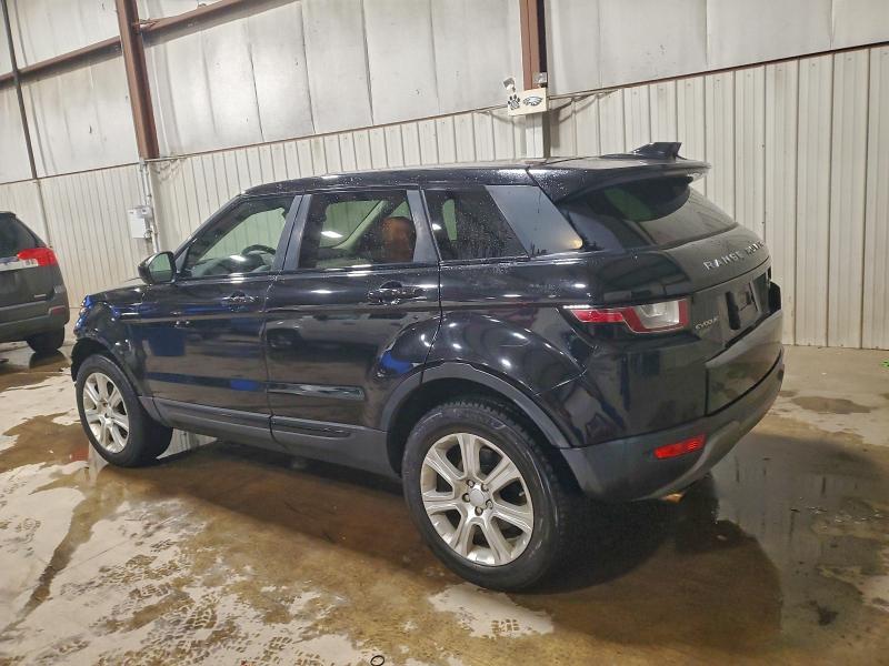 Photo 2 from auction – 2017 LAND ROVER RANGE ROVE with VIN SALVP2BG7HH169459
