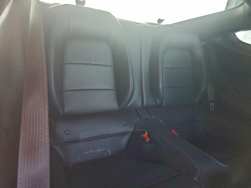 Zdjęcie 10 z aukcji – 2015 FORD MUSTANG z VIN 1FA6P8TH5F5331227