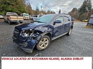Photo 2 from auction – 2015 CHEVROLET EQUINOX LT with VIN 2GNFLFEK5F6243793