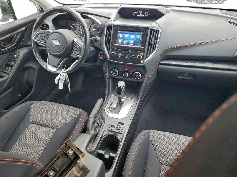 صورة رقم 8 من المزاد - 2023 SUBARU CROSSTREK مع VIN JF2GTAEC2PH270228