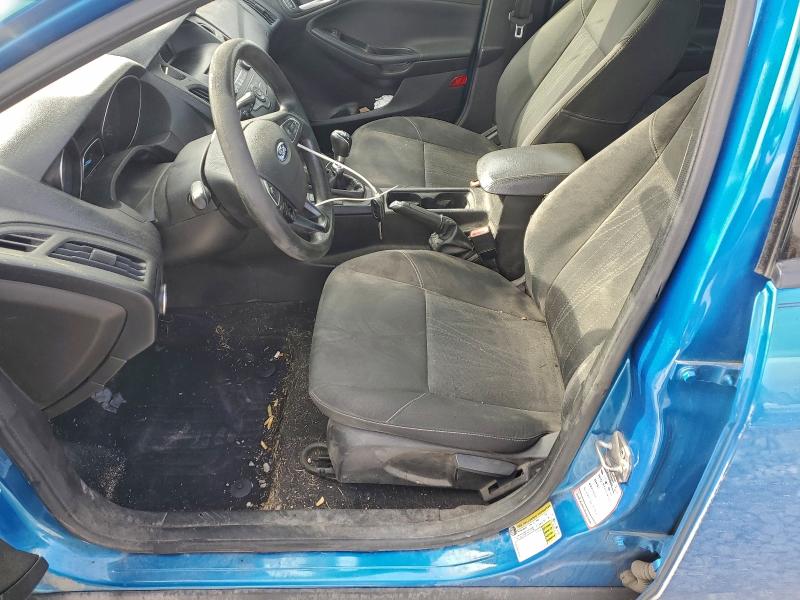 Photo 7 from auction – 2016 FORD FOCUS SE with VIN 1FADP3KE8GL361465