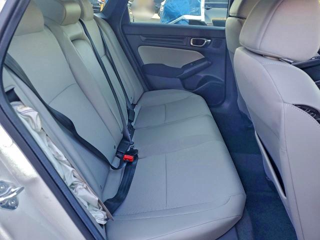 Photo 10 from auction – 2026 HONDA CIVIC with VIN 2HGFE4F83TH303971