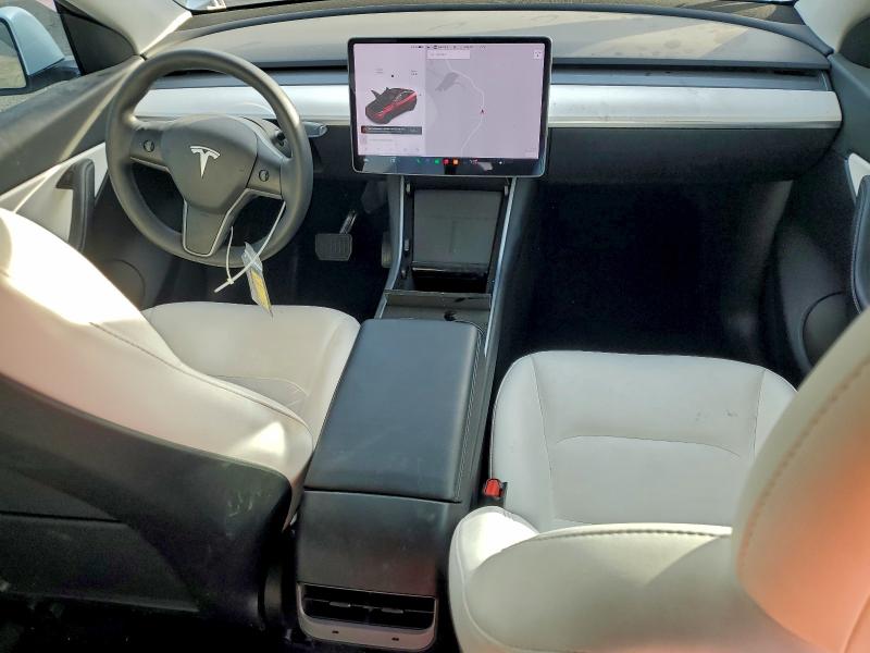 صورة رقم 8 من المزاد - 2021 TESLA MODEL Y مع VIN 5YJYGDEE6MF087128