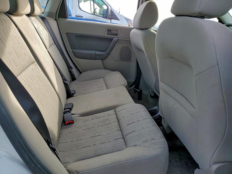 Photo 10 from auction – 2011 FORD FOCUS SE with VIN 1FAHP3FN3BW195293