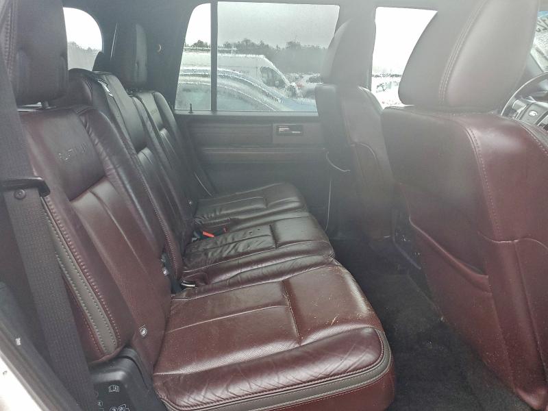 Zdjęcie 11 z aukcji – 2016 FORD EXPEDITION z VIN 1FMJU1MT9GEF01187