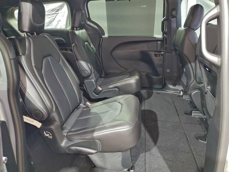 Foto 11 de la subasta – 2026 CHRYSLER PACIFICA S con VIN 2C4RC1BG3TR204090