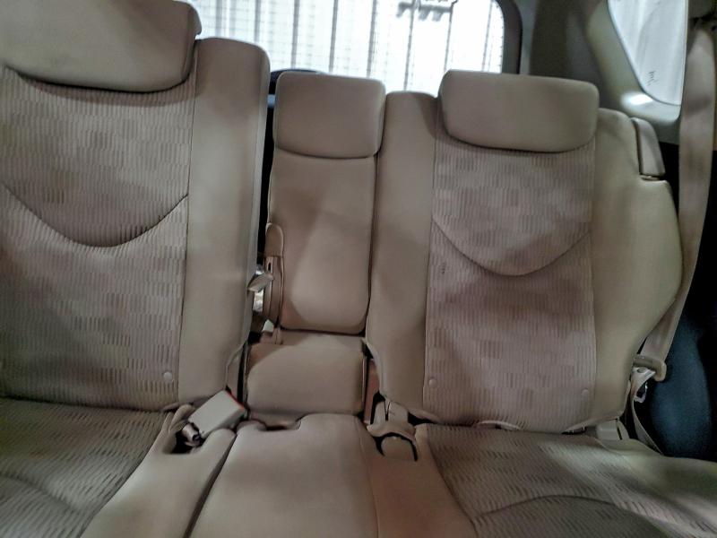 Photo 10 from auction – 2010 TOYOTA RAV4 with VIN 2T3BF4DV2AW061321