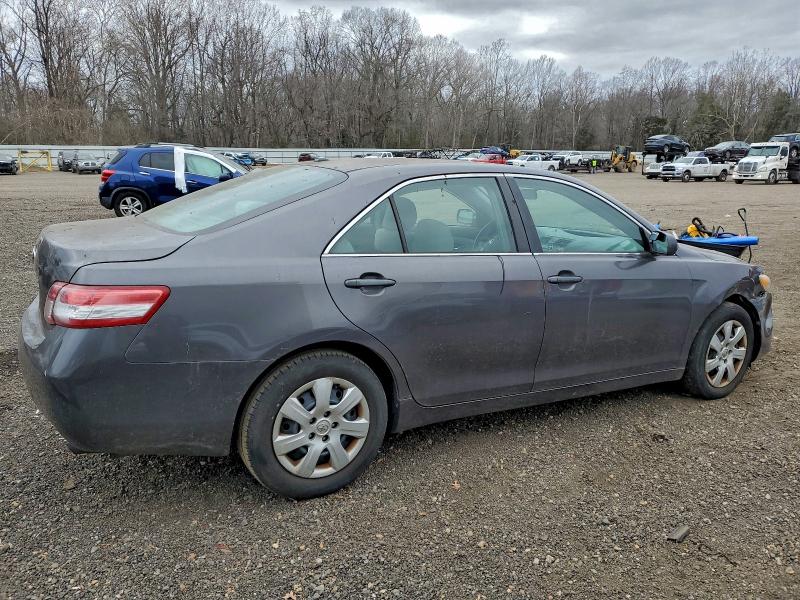 Photo 3 from auction – 2011 TOYOTA CAMRY BASE with VIN 4T4BF3EK3BR188772