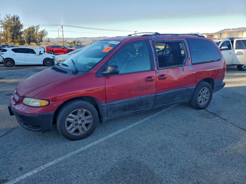 Foto 1 de la subasta – 1997 DODGE GRAND CARA con VIN 1B4GP54L5VB380764