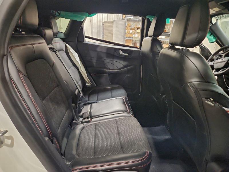 Photo 10 from auction – 2024 FORD ESCAPE ACT with VIN 1FMCU0MNXRUA65124