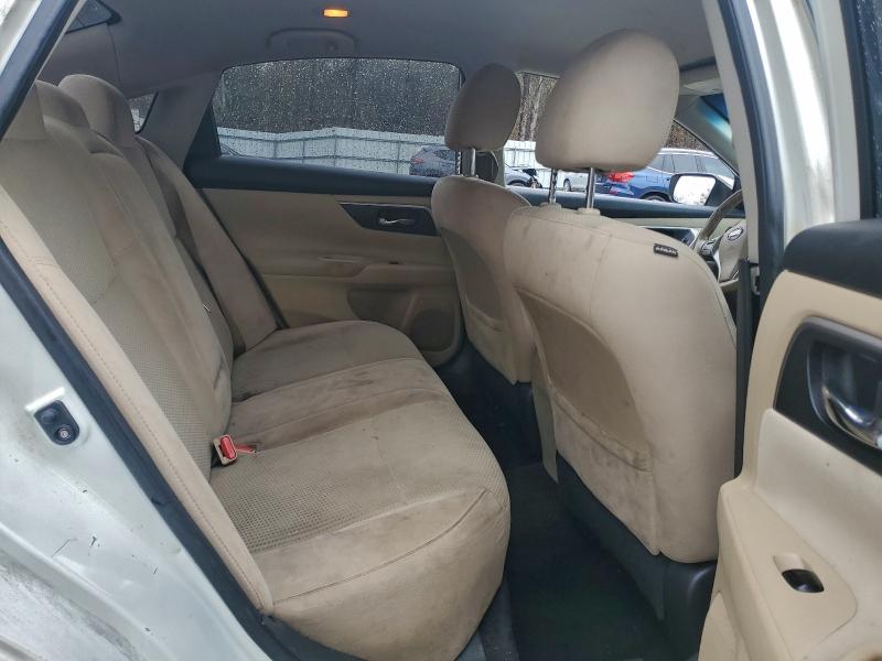 Photo 10 from auction – 2015 NISSAN ALTIMA 2.5 with VIN 1N4AL3AP1FC178621