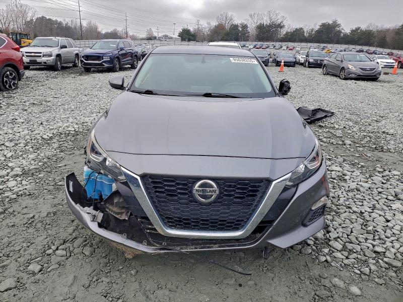 Photo 5 from auction – 2020 NISSAN ALTIMA S with VIN 1N4BL4BV3LC152332