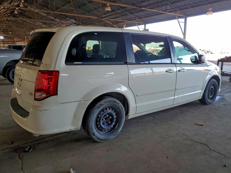 Photo 3 from auction – 2012 DODGE GRAND CARA with VIN 2C4RDGBG9CR148401