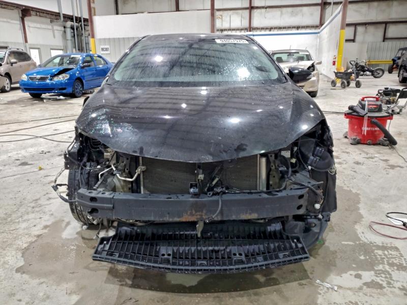 Photo 5 from auction – 2019 TOYOTA COROLLA L with VIN 5YFBURHE6KP899196