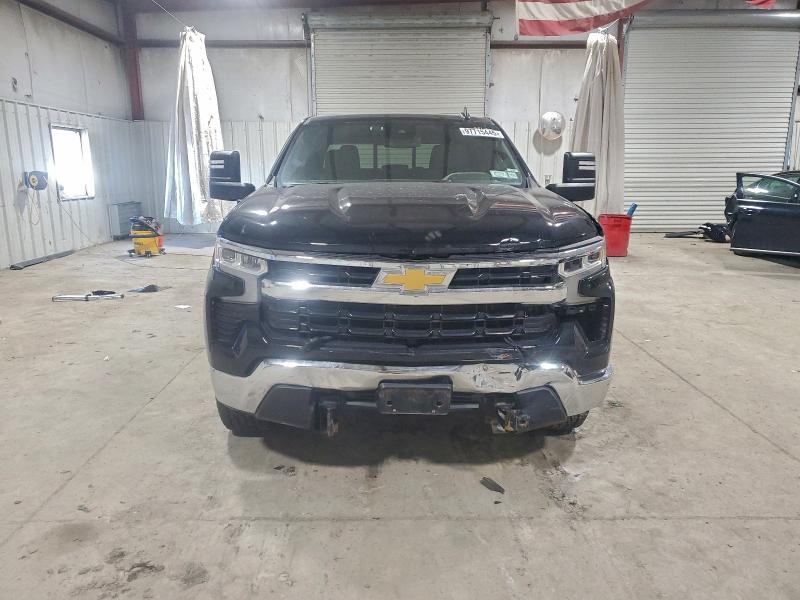 Photo 5 from auction – 2022 CHEVROLET SILVERADO with VIN 3GCUDDED5NG516365