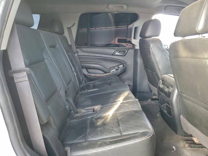 Photo 10 from auction – 2020 CHEVROLET TAHOE C150 with VIN 1GNSCBKC0LR182146