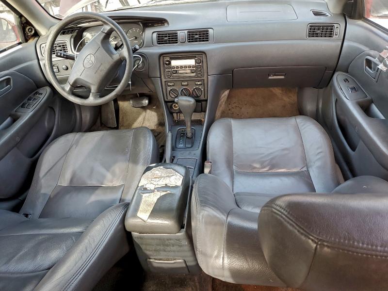 Photo 8 from auction – 2000 TOYOTA CAMRY CE with VIN JT2BG22K9Y0425705