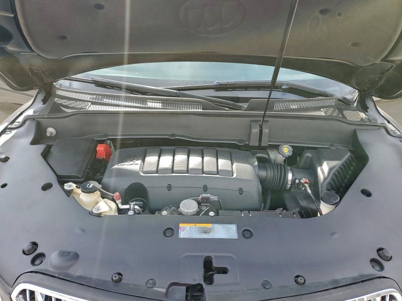 Photo 12 from auction – 2016 BUICK ENCLAVE with VIN 5GAKVBKD4GJ126115