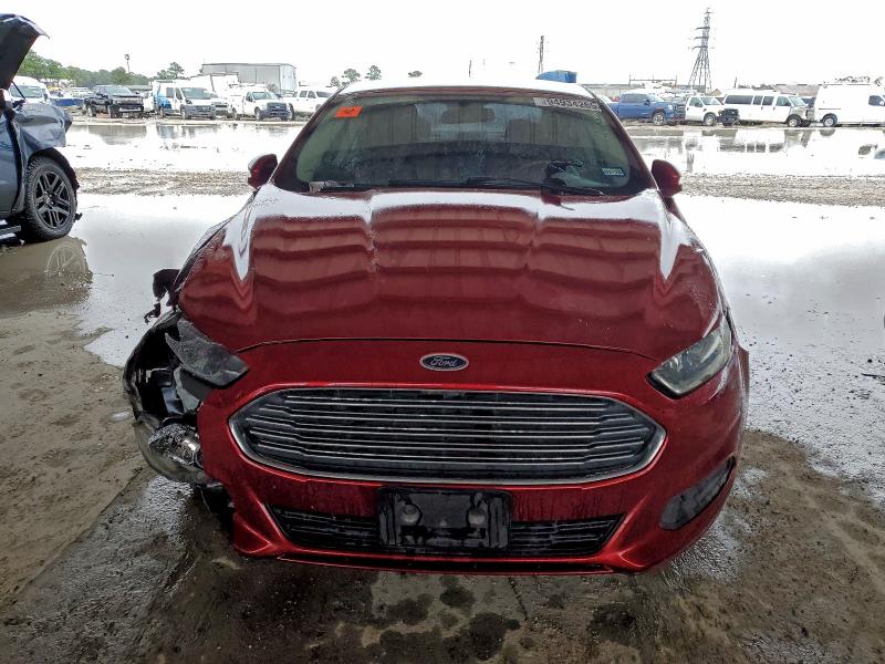 Photo 5 from auction – 2016 FORD FUSION SE with VIN 3FA6P0H71GR279126
