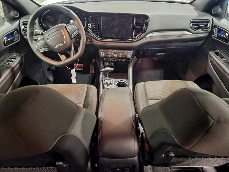 Photo 8 from auction – 2026 DODGE DURANGO GT with VIN 1C4RDJDG1TC167639