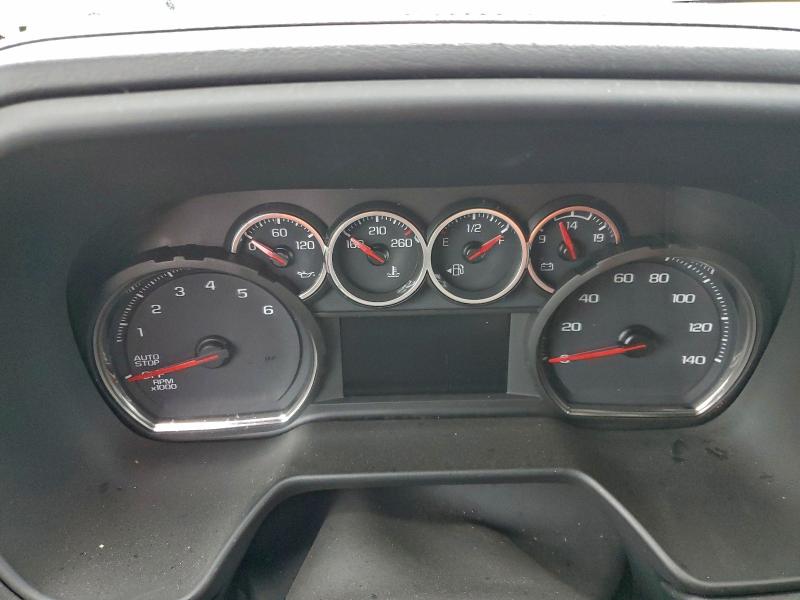 Photo 9 from auction – 2021 CHEVROLET SUBURBAN C with VIN 1GNSCCKD3MR197658