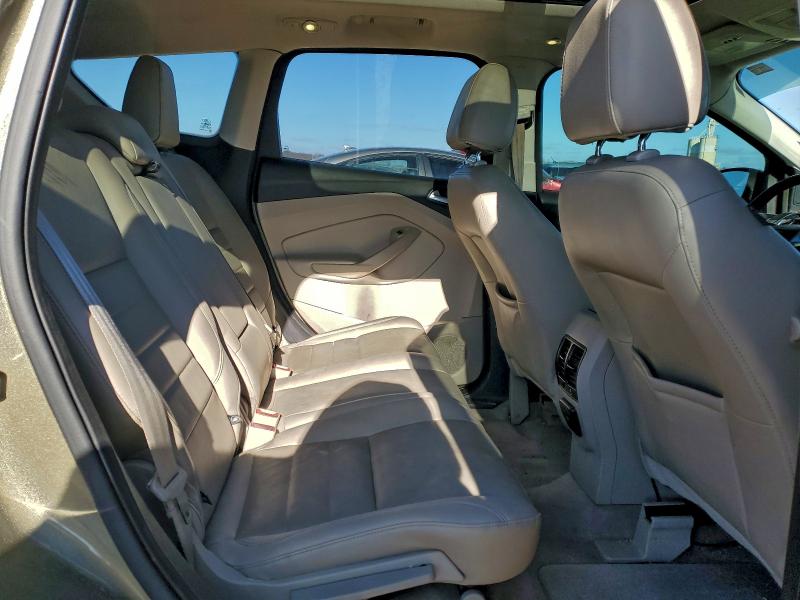 Photo 11 from auction – 2014 FORD ESCAPE TIT with VIN 1FMCU9J96EUB46997